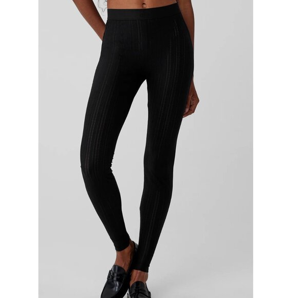 Alo High-Waist Euphoria Legging NWOT - Picture 2 of 9